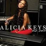 Alicia Keys No One