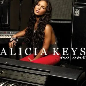 Alicia Keys No One