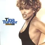 Tina Turner Simply The Best