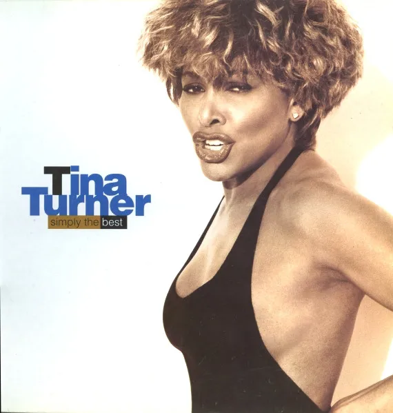 Tina Turner – The Best