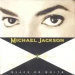 Michael Jackson Black or White