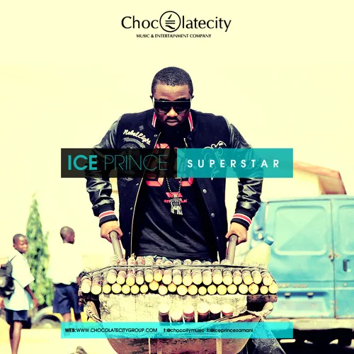 Ice Prince – Superstar