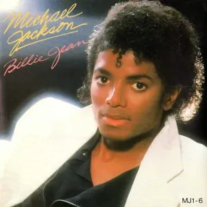 Michael Jackson Billie Jean