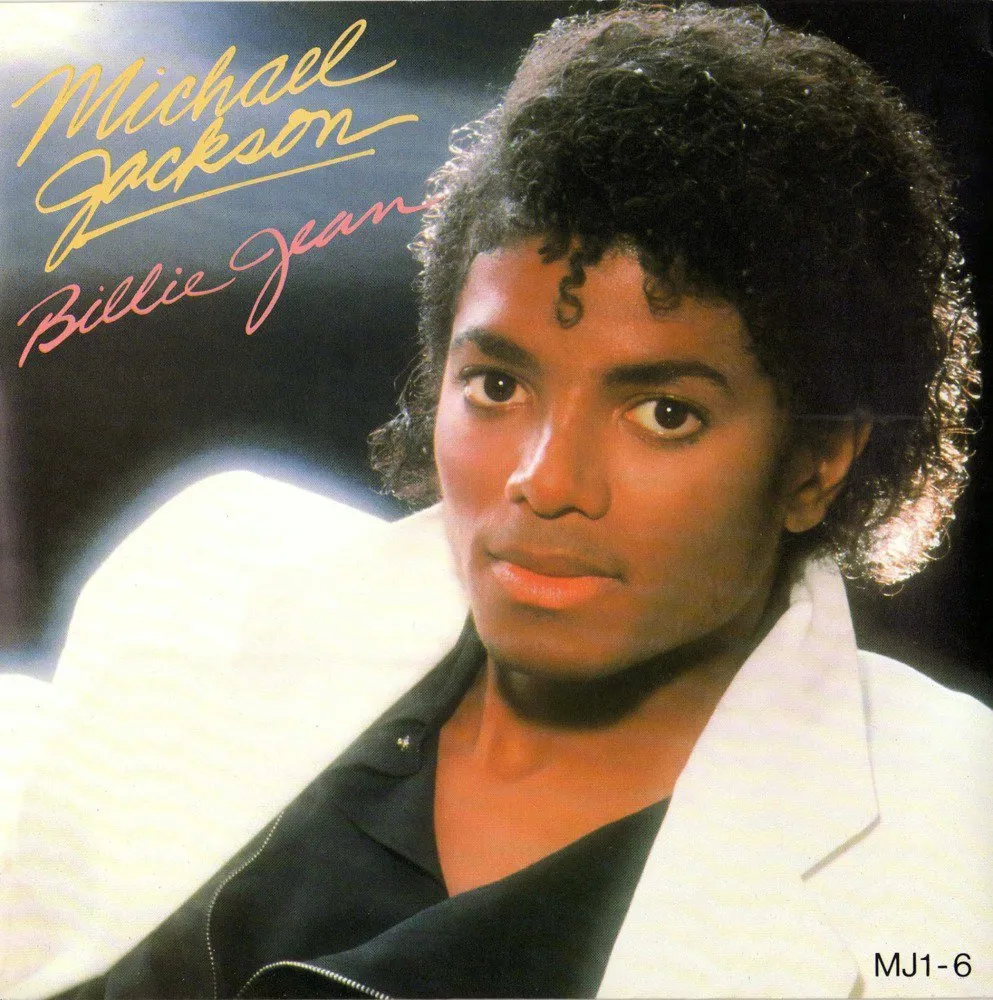 Michael Jackson – Billie Jean