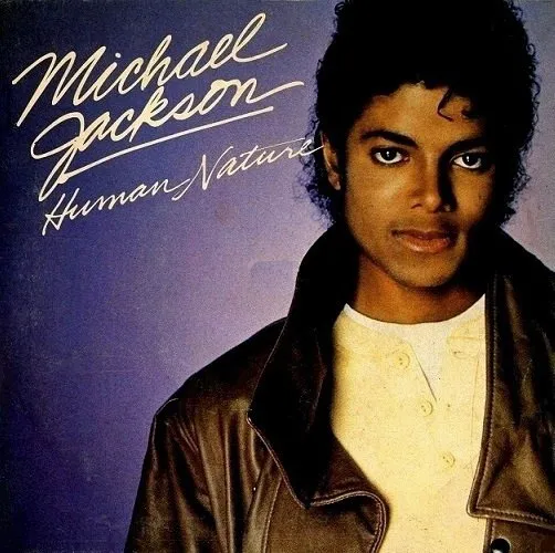 Michael Jackson – Human Nature