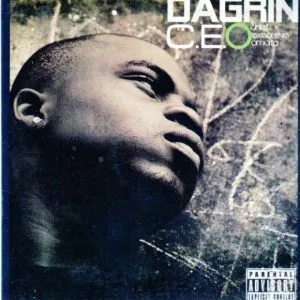 Da Grin - Thank God (feat. Omawumi)