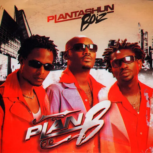 Plantashun Boiz – Say You Believe Me