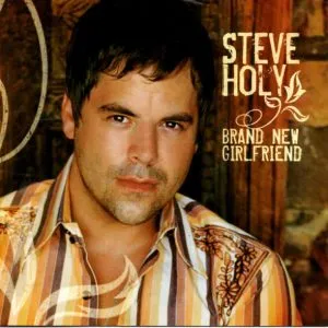 Steve Holy Brand New Girlfriend