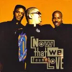 Heavy D And The Boyz Now That We Found Love (ft. Aaron Hall)