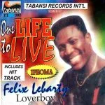 Felix Liberty Ifeoma