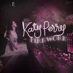 Katy Perry Firework