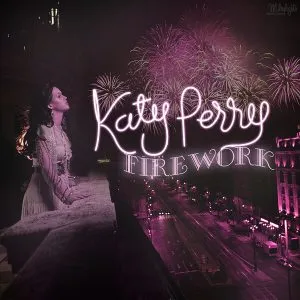 Katy Perry Firework