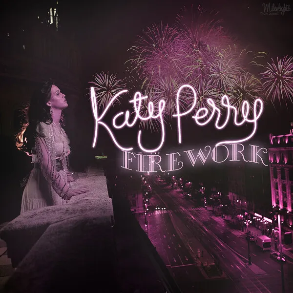 Katy Perry – Firework