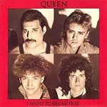 Queen - I Want To Break Free