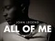 John Legend All of Me