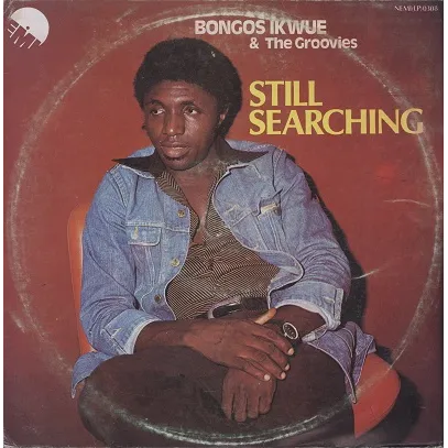 Bongos Ikwue – What’s Gonna Be’s Gonna Be