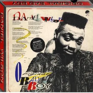 Danny Wilson Original Bad Boy
