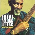 Fatai Rolling Dollar Won Kere Si Number