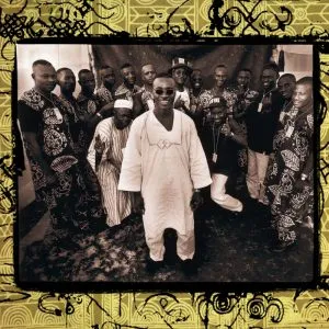 King Wasiu Ayinde Marshal Talazo