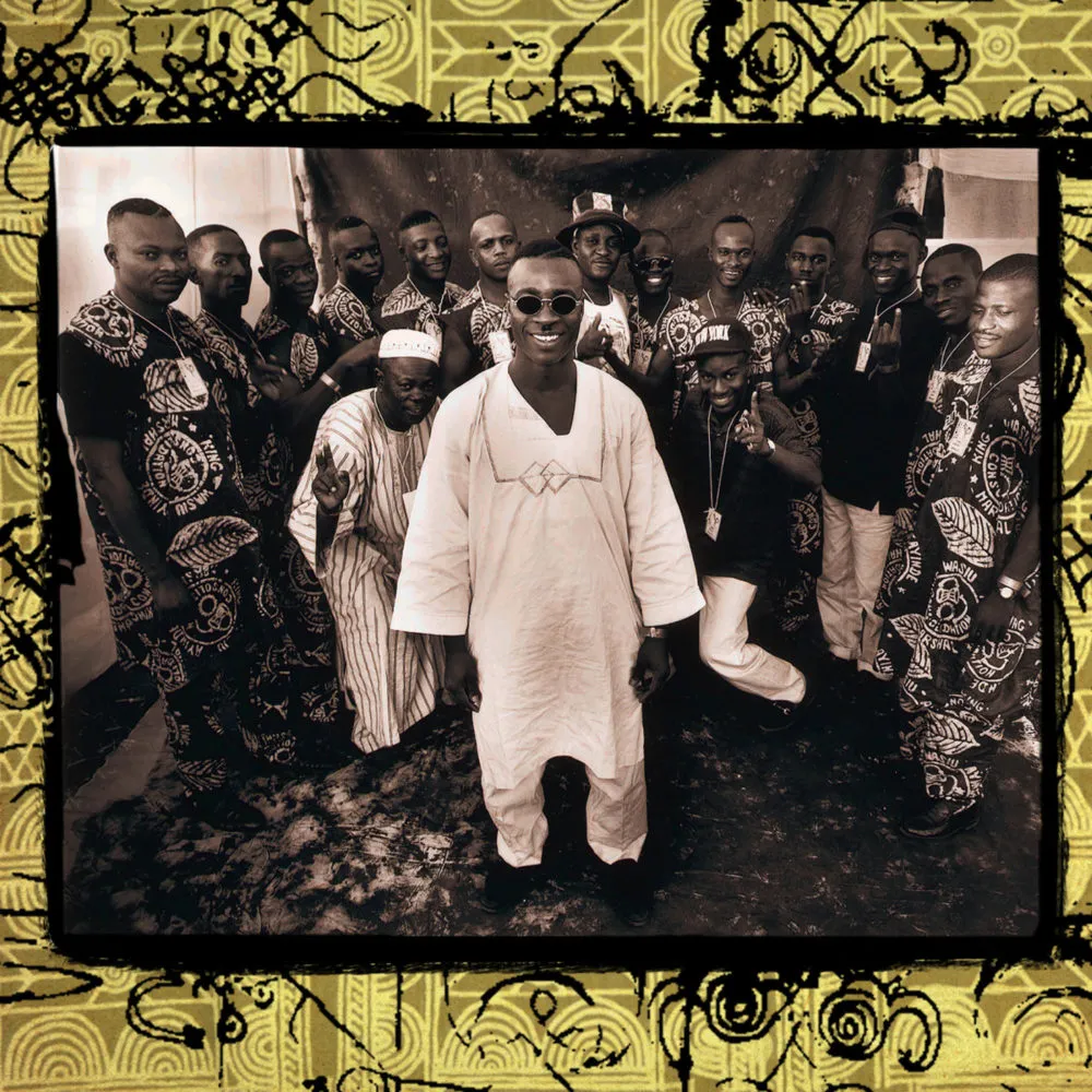 King Wasiu Ayinde Marshal 1 – Talazo