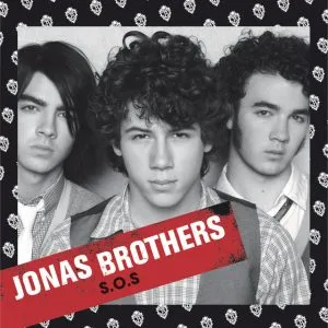 Jonas Brothers SOS