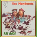 The Mandators Rat Race