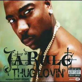 Ja Rule – Thug Lovin’ (feat. Bobby Brown)