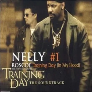 Nelly – #1