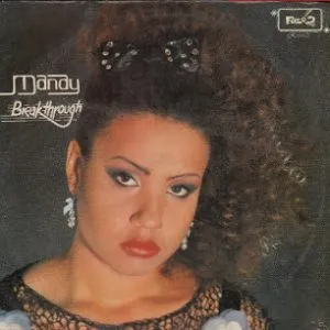 Mandy Brown Ojugbana Taxi Driver