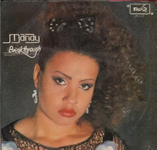 Mandy Brown Ojugbana – Taxi Driver