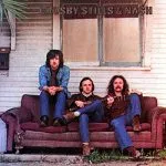 Crosby Stills and Nash Helplessly Hoping