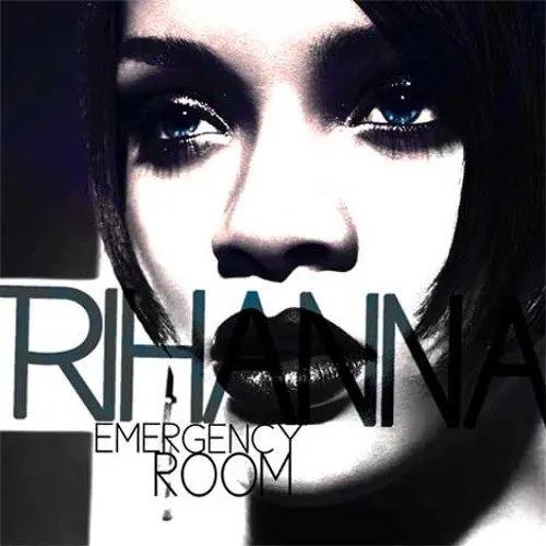 Rihanna – Emergency Room (feat. Akon)