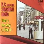 KC and the Sunshine Band That's the Way I Like It Mp3 Download