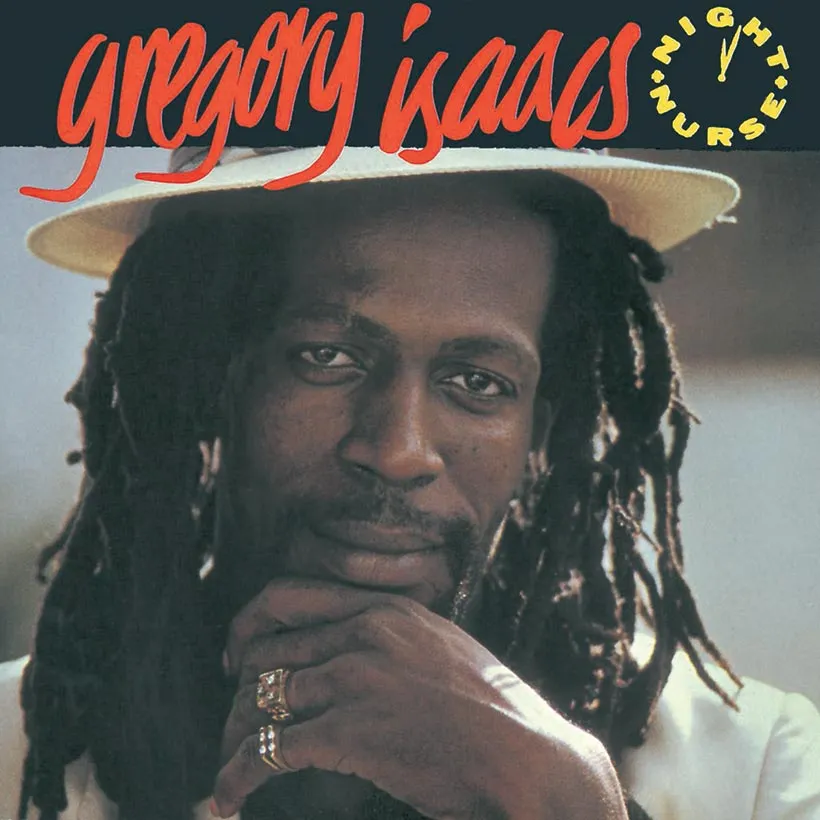 Gregory Isaacs – Night Nurse
