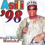 Emeka Morocco Maduka - Asili 98