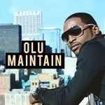 Olu Maintain Catch Cold