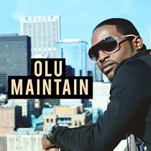 Olu Maintain Catch Cold