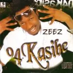 DJ Zeez Fokasibe (Ori e 04Kasibe)