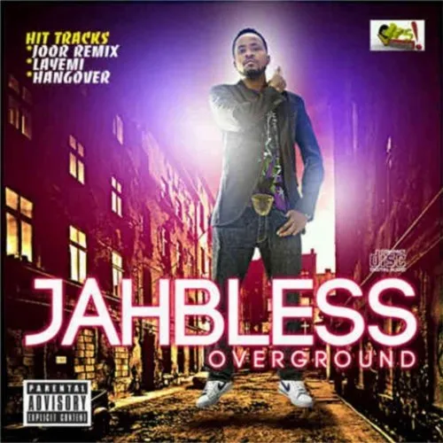 Jahbless – Joor Oh (Remix) (feat. Ice Prince, Reminisce, Durella, Ruggedman & eLDee)