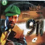 Maleke Low Waist + Remix (ft. Flavour)