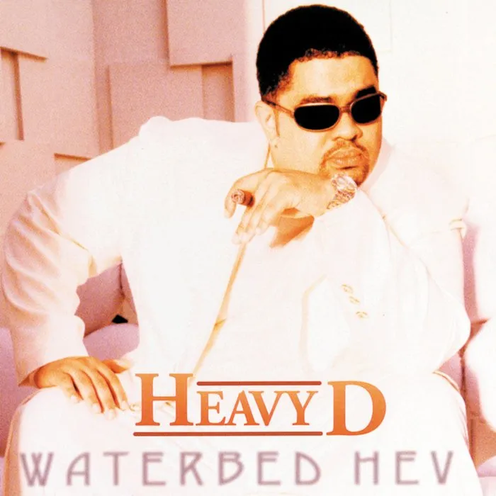 Heavy D – Don’t Be Afraid (feat. Big Dub)