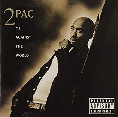 2Pac – Me Against the World (feat. Dramacydal)