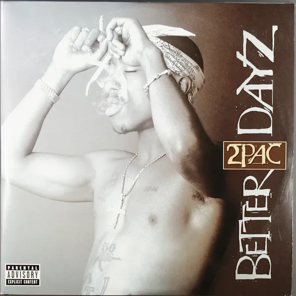 2Pac – Never Call U Bitch Again (feat. Tyrese)