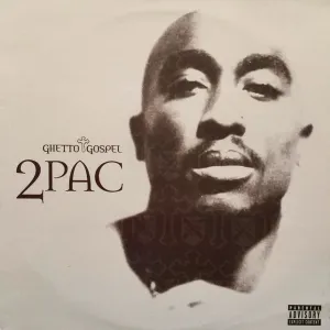 2Pac Ghetto Gospel
