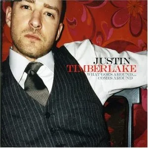 Justin Timberlake What Goes Around Comes Around