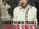 Taylor Swift I Knew You Were Trouble