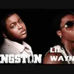 Sean Kingston I'm At War (ft. Lil Wayne)