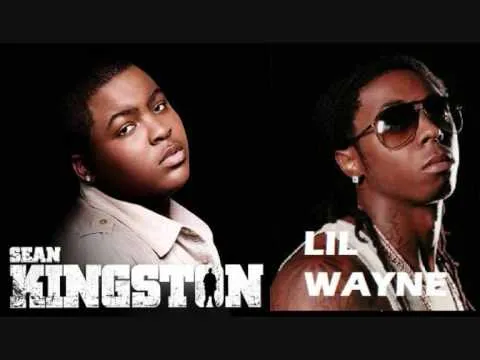 Sean Kingston – War (feat. Lil Wayne)