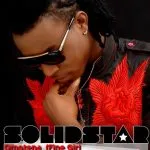 Solidstar Omotena