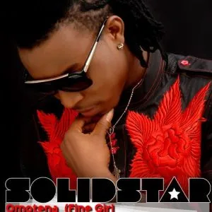Solidstar Omotena
